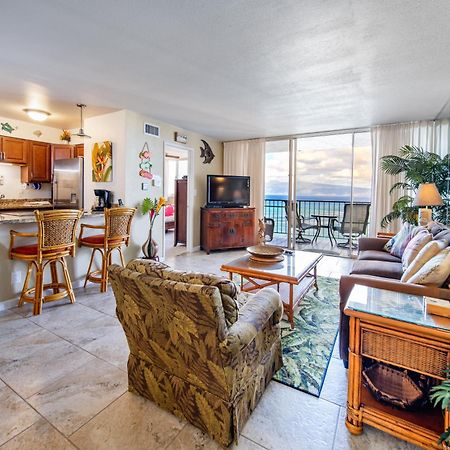 Royal Kahana Maui By Outrigger - Select Your Unit 외부 사진