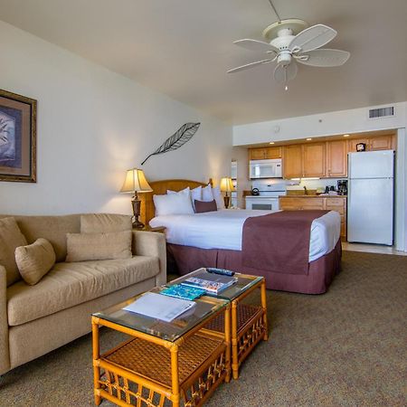 Royal Kahana Maui By Outrigger - Select Your Unit 외부 사진