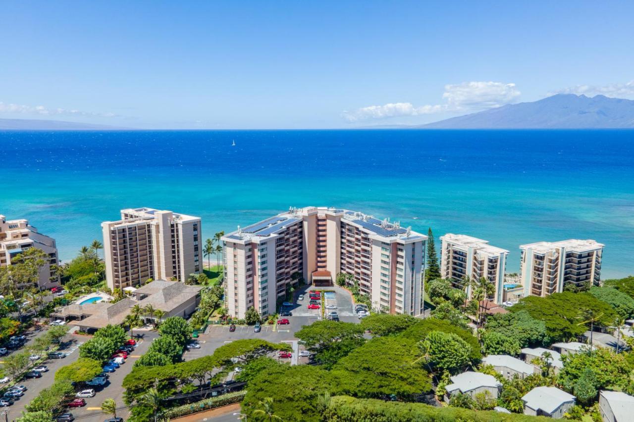 Royal Kahana Maui By Outrigger - Select Your Unit 외부 사진