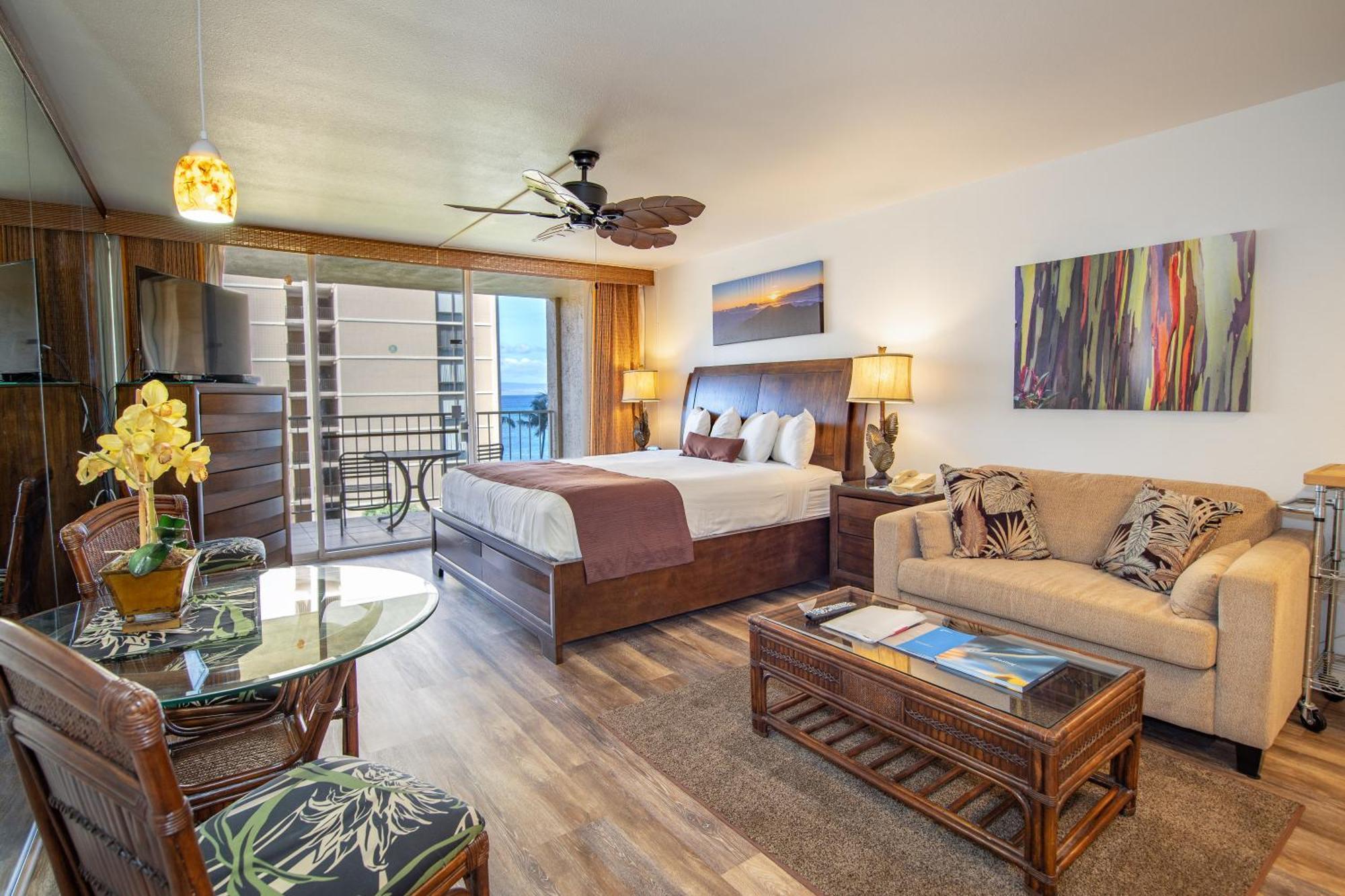 Royal Kahana Maui By Outrigger - Select Your Unit 외부 사진