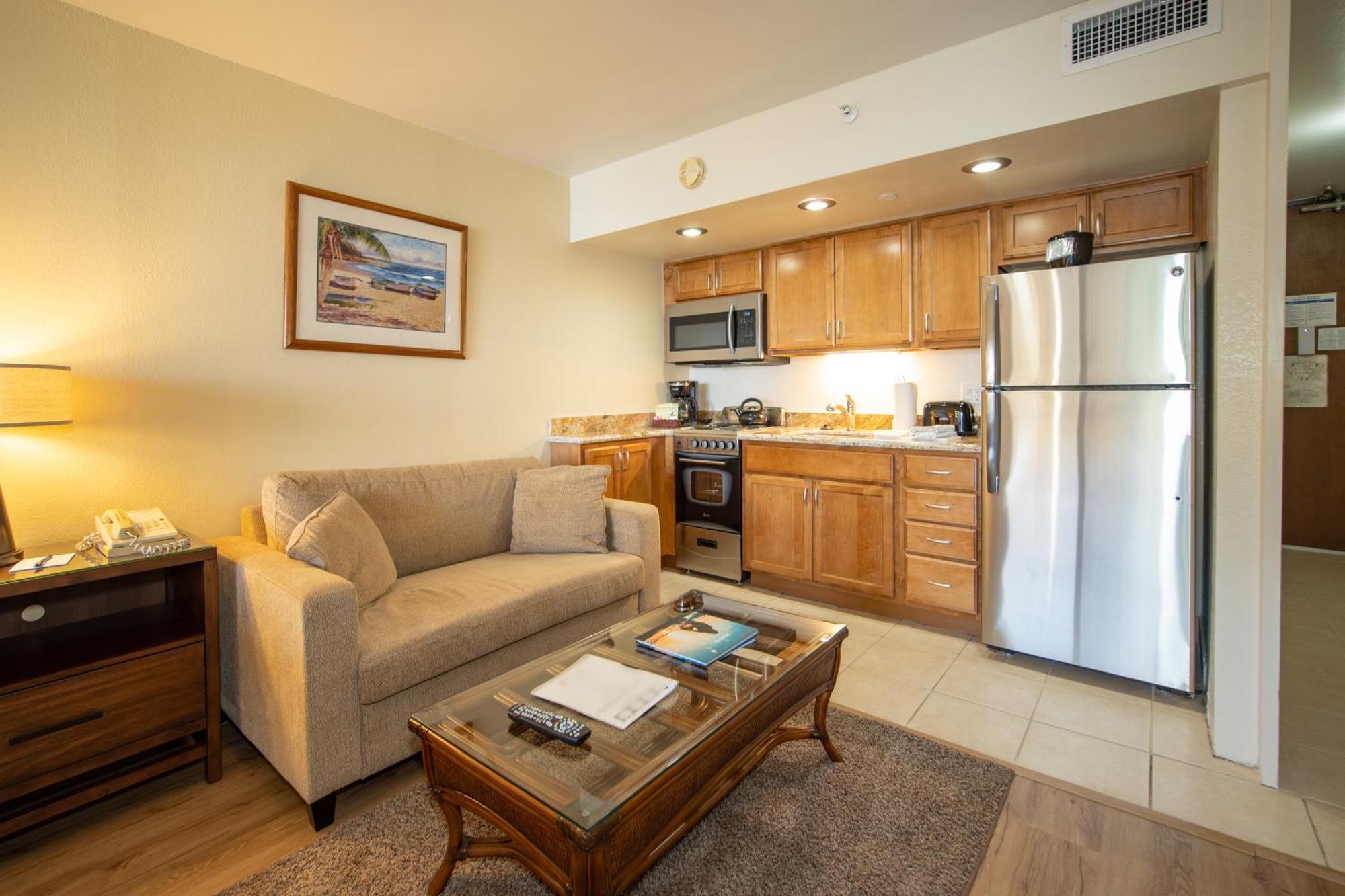 Royal Kahana Maui By Outrigger - Select Your Unit 외부 사진
