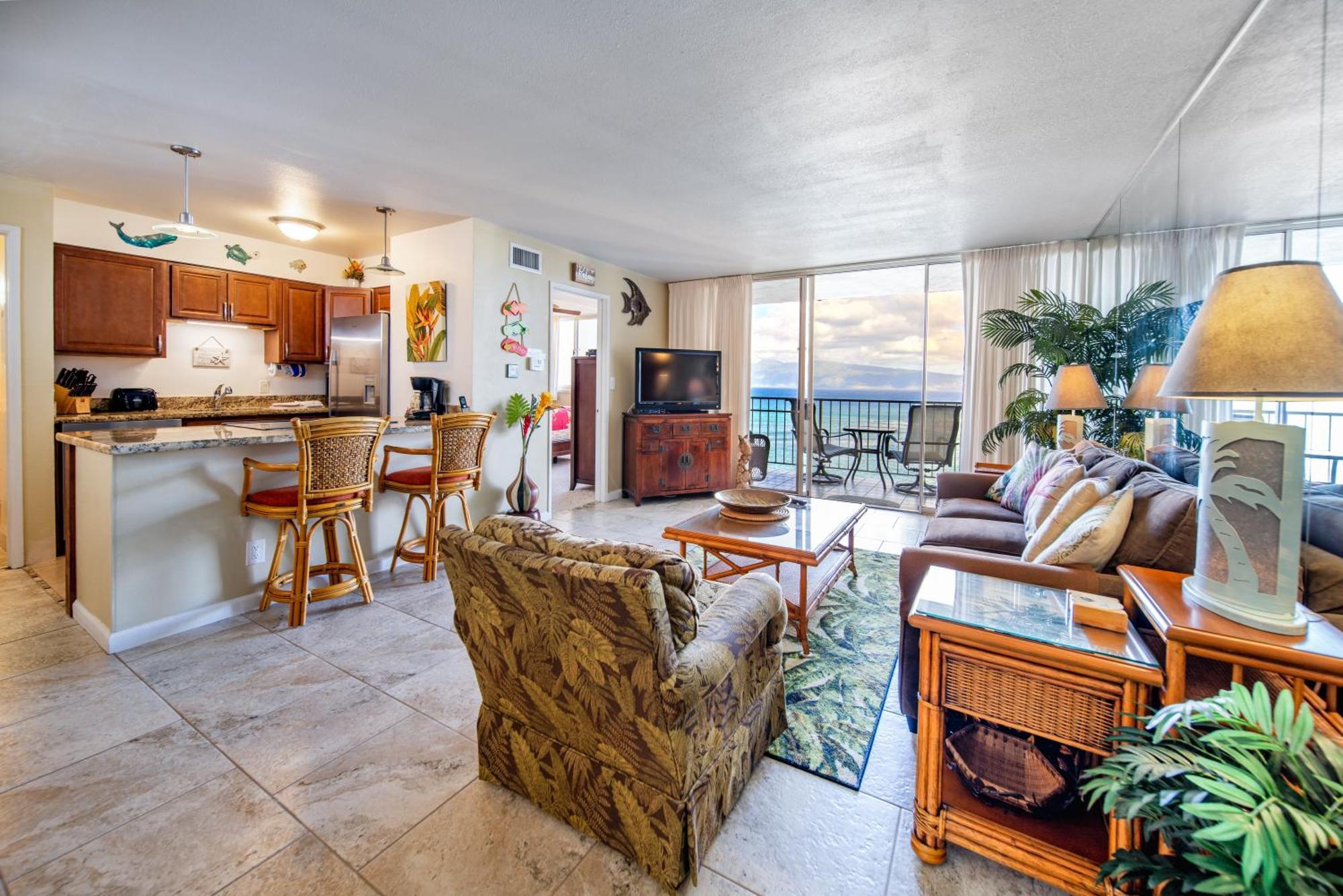 Royal Kahana Maui By Outrigger - Select Your Unit 외부 사진