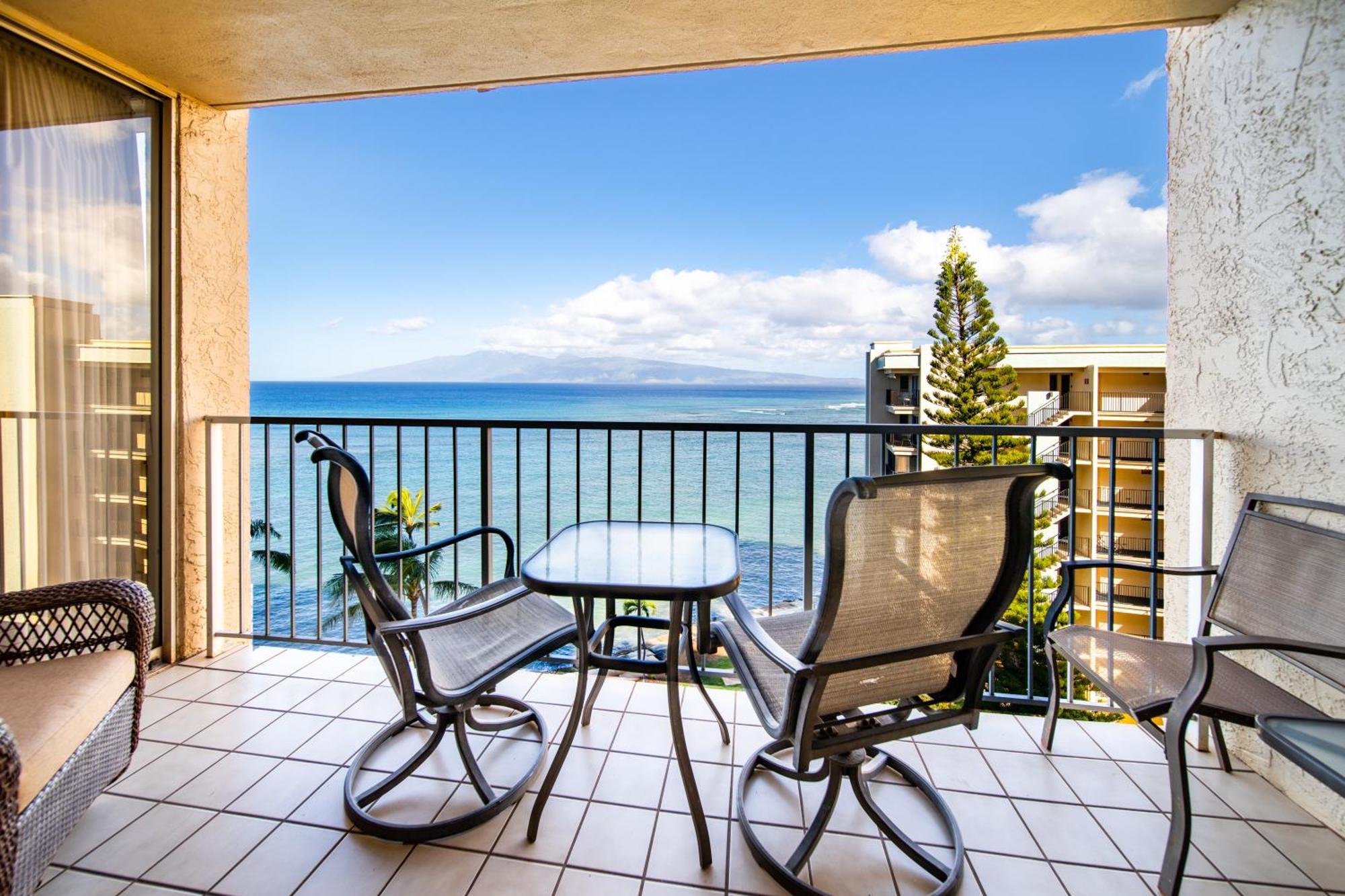 Royal Kahana Maui By Outrigger - Select Your Unit 외부 사진