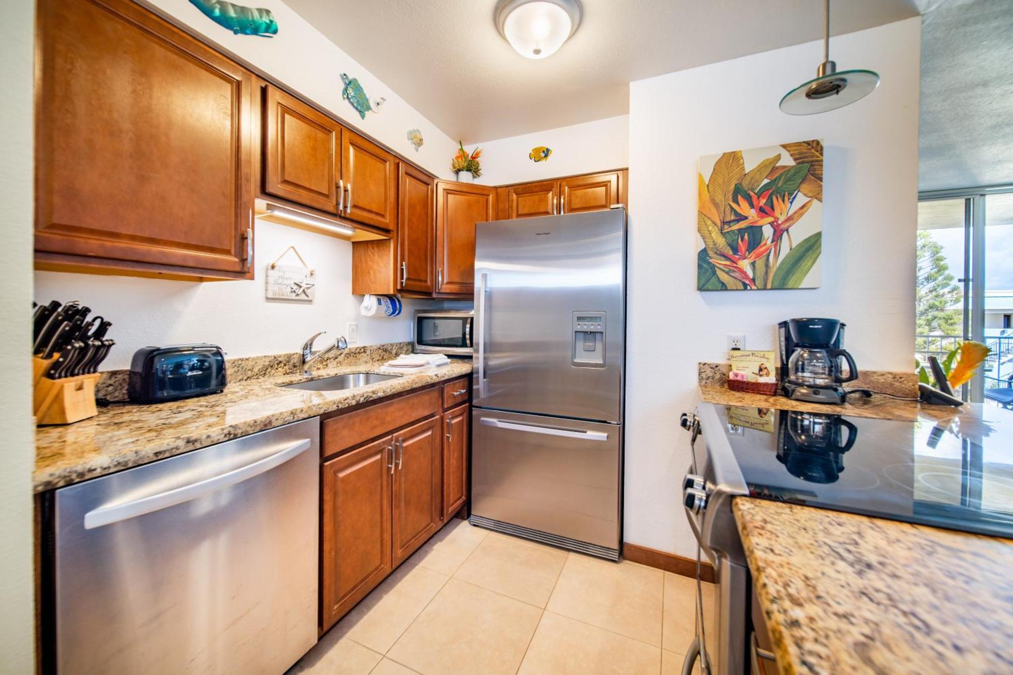 Royal Kahana Maui By Outrigger - Select Your Unit 외부 사진