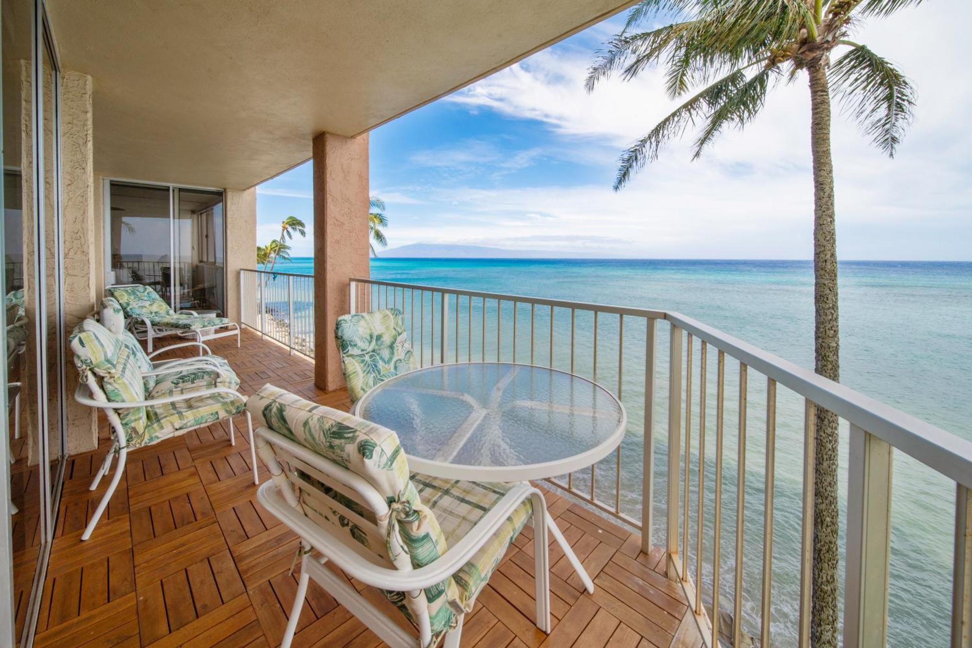 Royal Kahana Maui By Outrigger - Select Your Unit 외부 사진