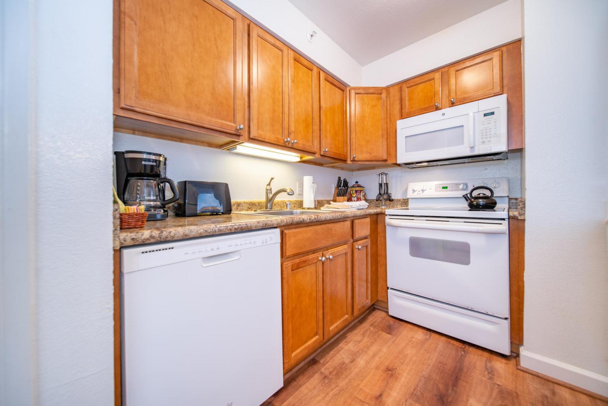 Royal Kahana Maui By Outrigger - Select Your Unit 객실 사진