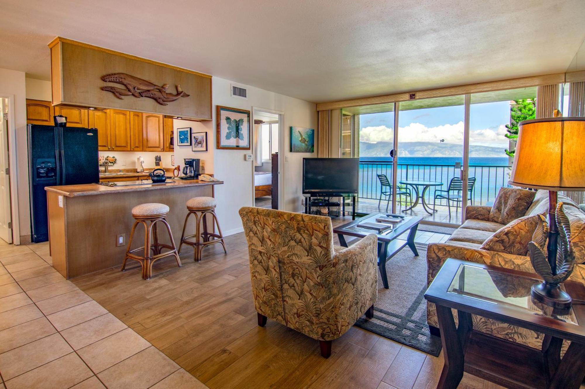 Royal Kahana Maui By Outrigger - Select Your Unit 객실 사진