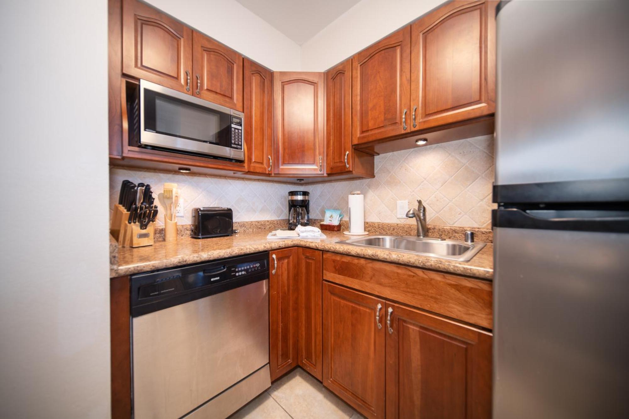 Royal Kahana Maui By Outrigger - Select Your Unit 외부 사진