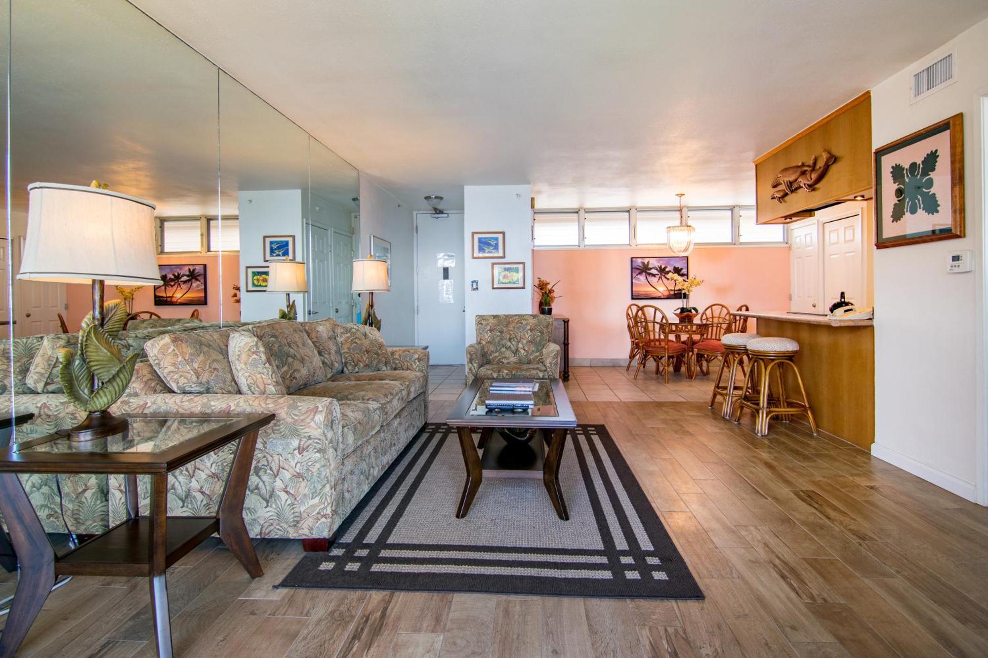 Royal Kahana Maui By Outrigger - Select Your Unit 객실 사진