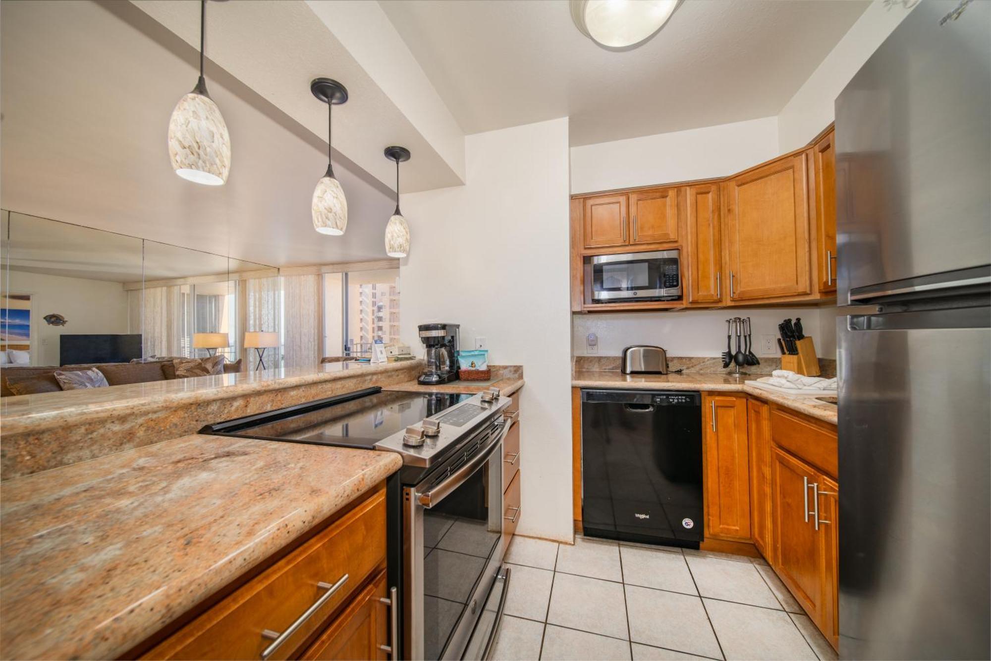Royal Kahana Maui By Outrigger - Select Your Unit 외부 사진