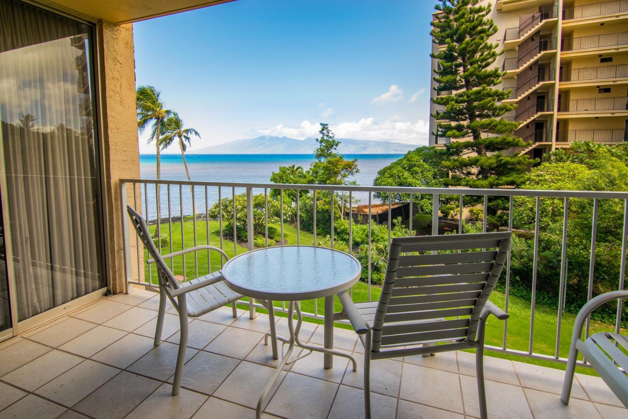 Royal Kahana Maui By Outrigger - Select Your Unit 외부 사진