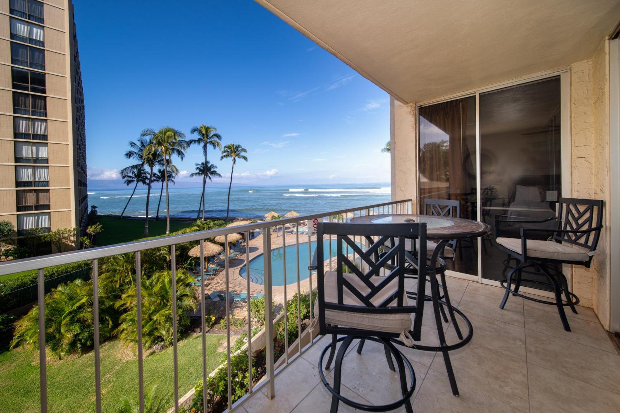 Royal Kahana Maui By Outrigger - Select Your Unit 외부 사진