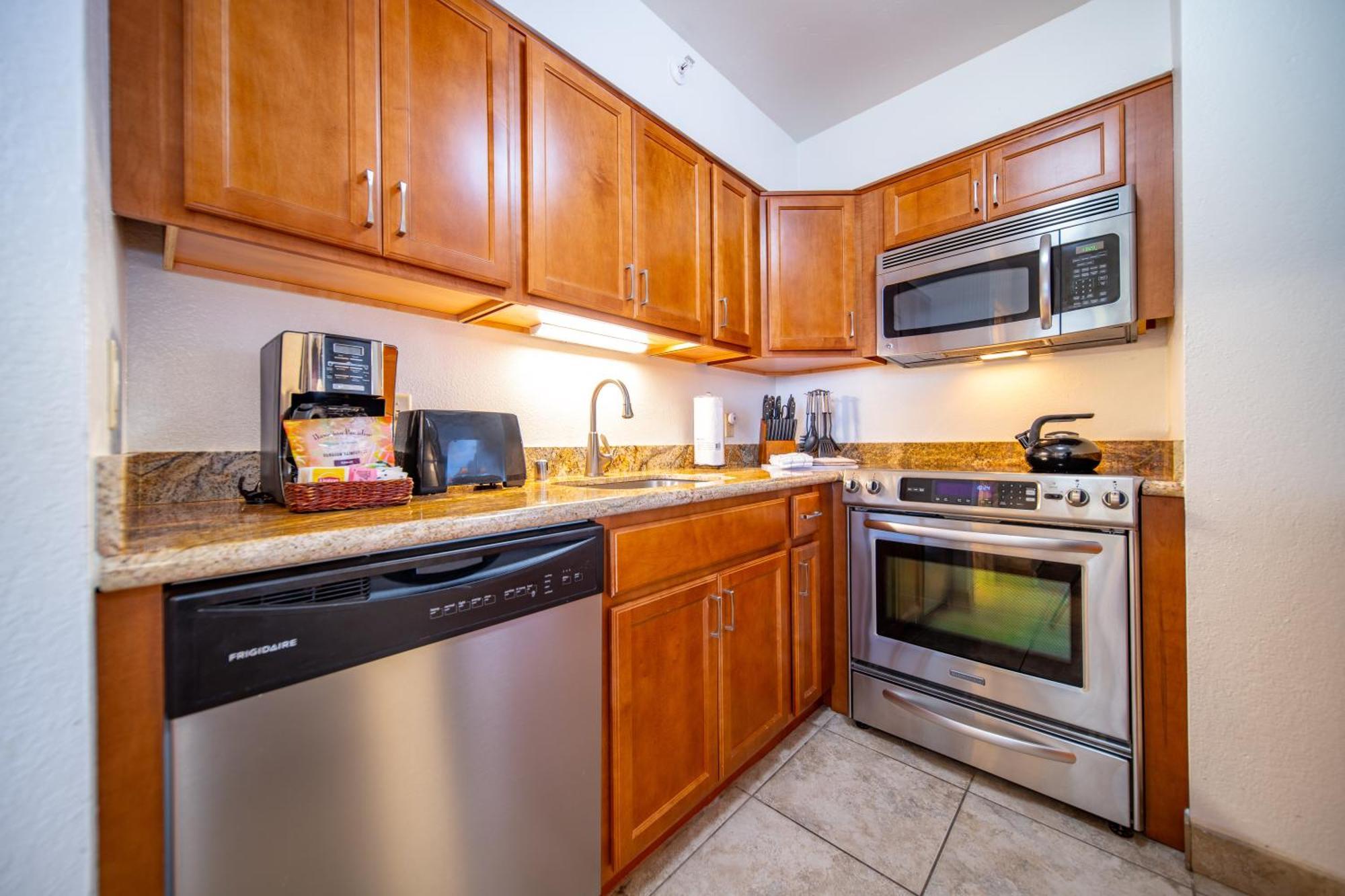 Royal Kahana Maui By Outrigger - Select Your Unit 외부 사진