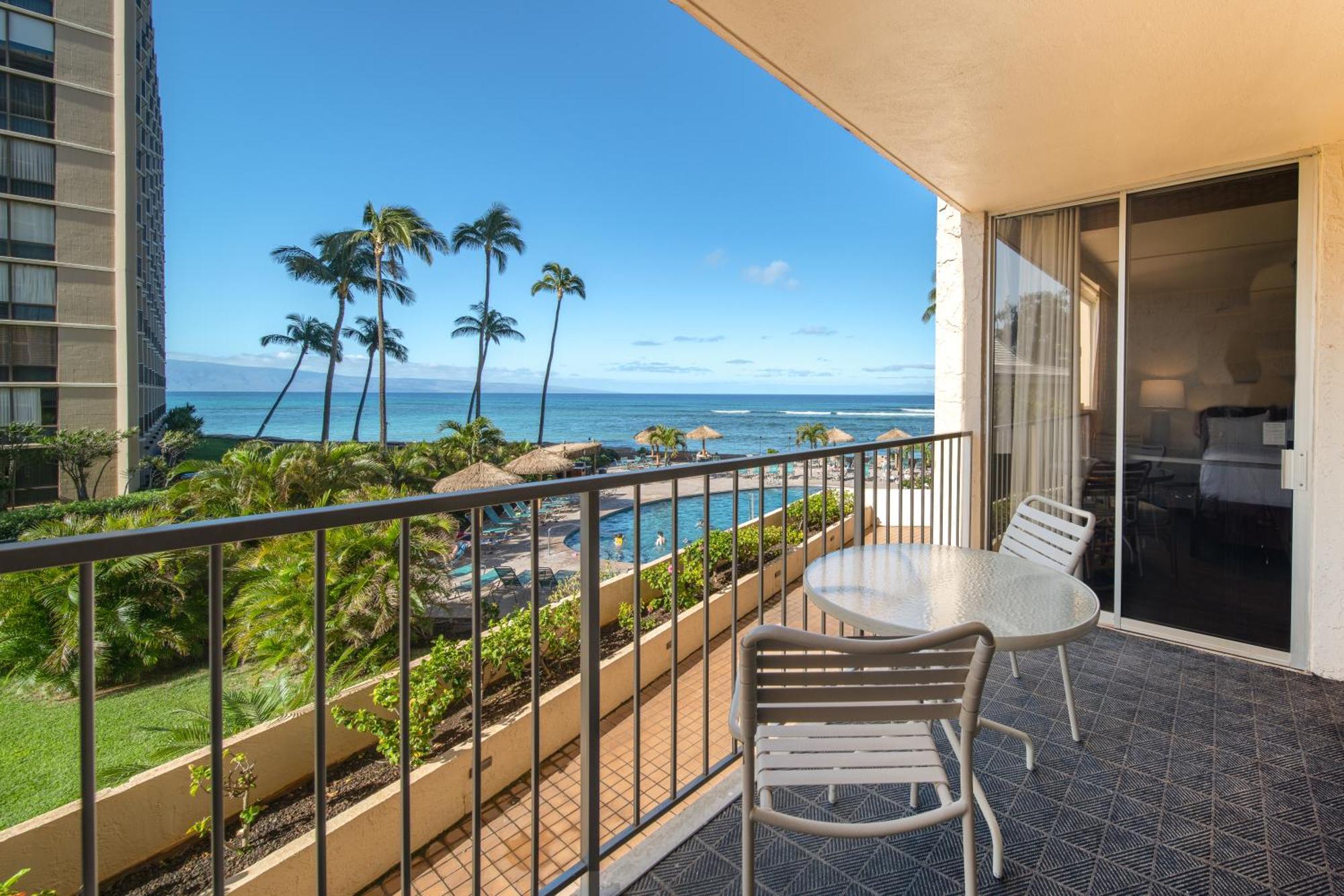 Royal Kahana Maui By Outrigger - Select Your Unit 외부 사진
