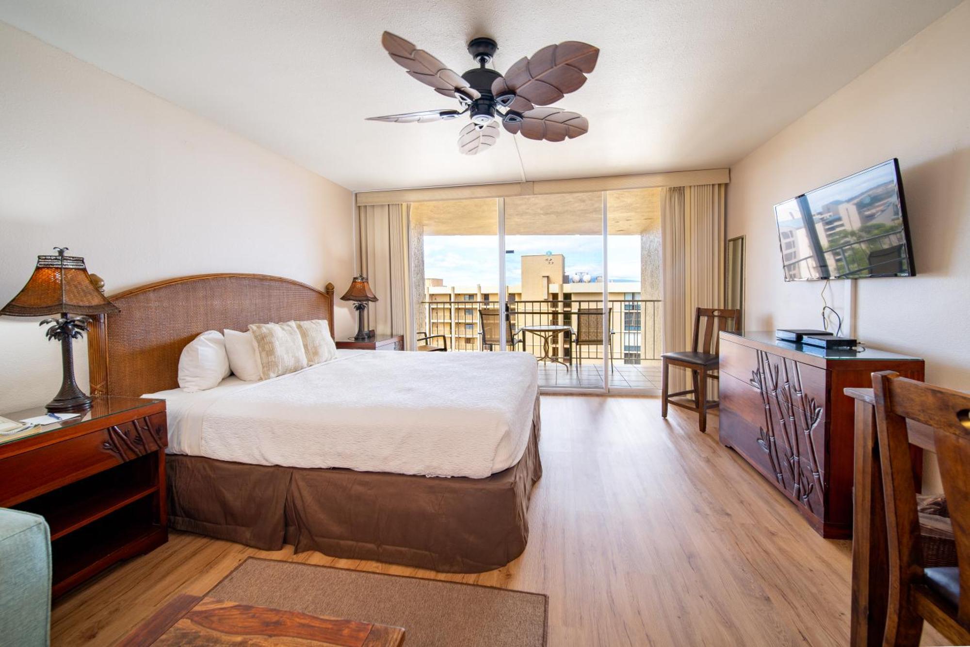 Royal Kahana Maui By Outrigger - Select Your Unit 외부 사진