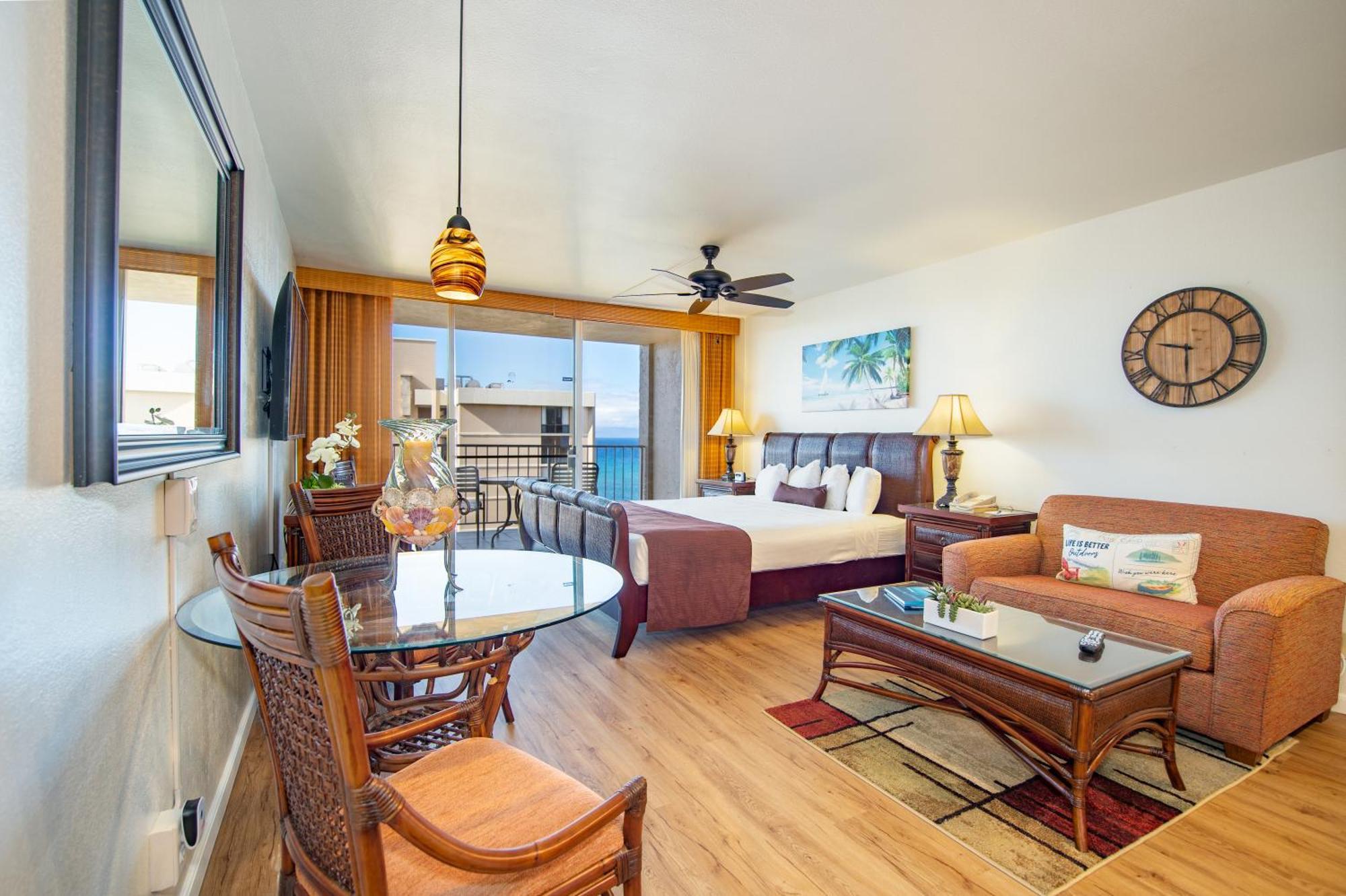 Royal Kahana Maui By Outrigger - Select Your Unit 외부 사진