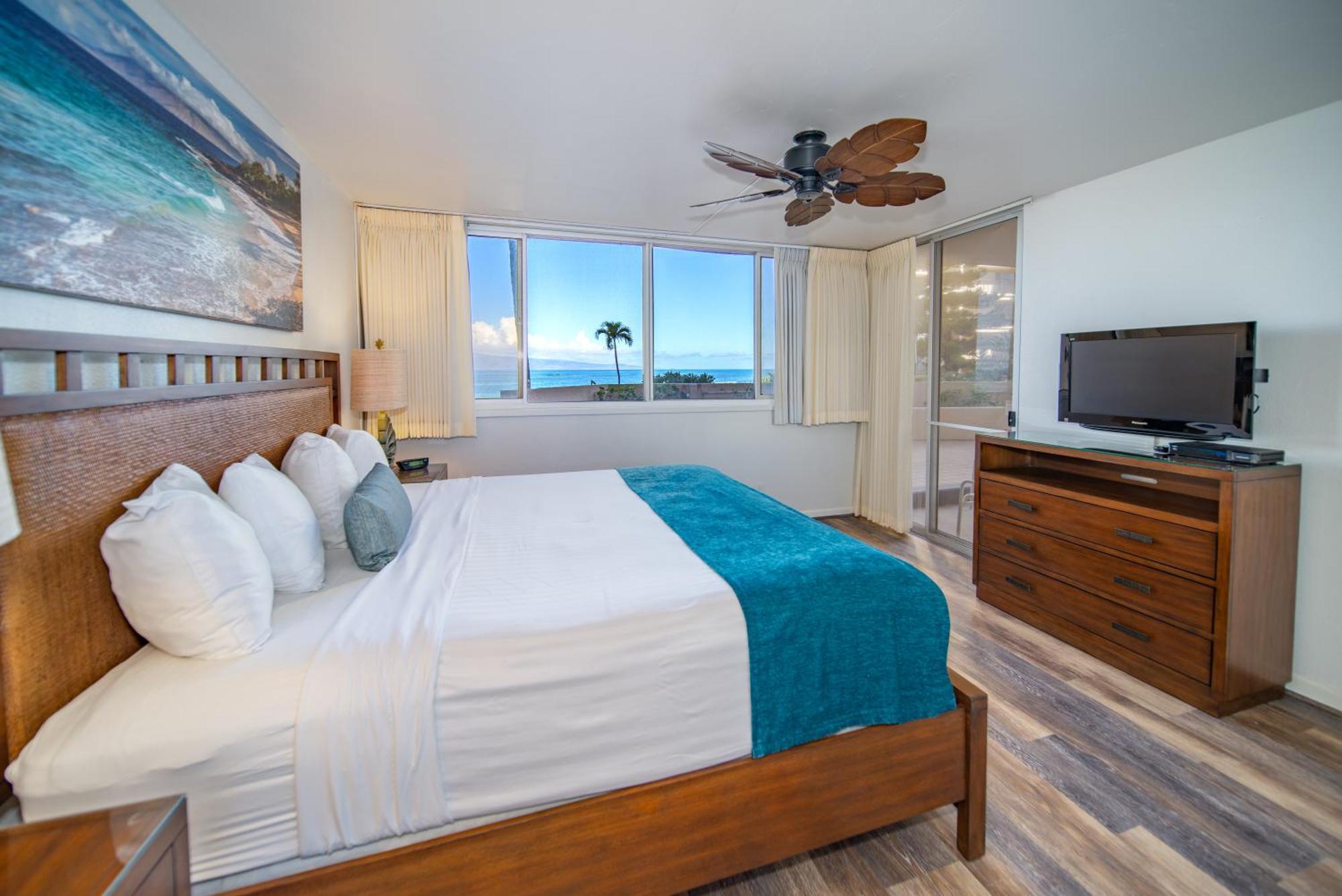 Royal Kahana Maui By Outrigger - Select Your Unit 외부 사진