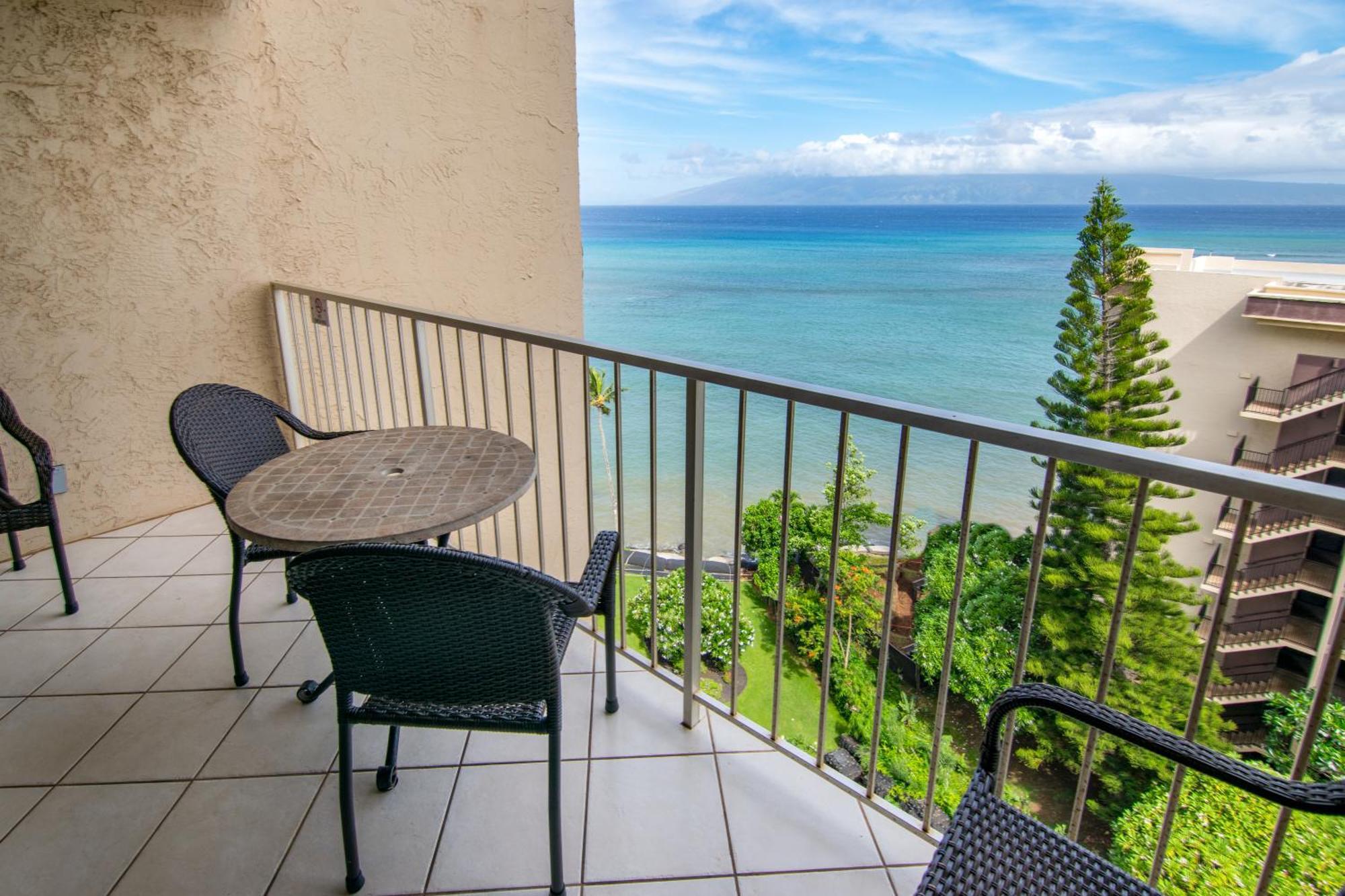 Royal Kahana Maui By Outrigger - Select Your Unit 외부 사진