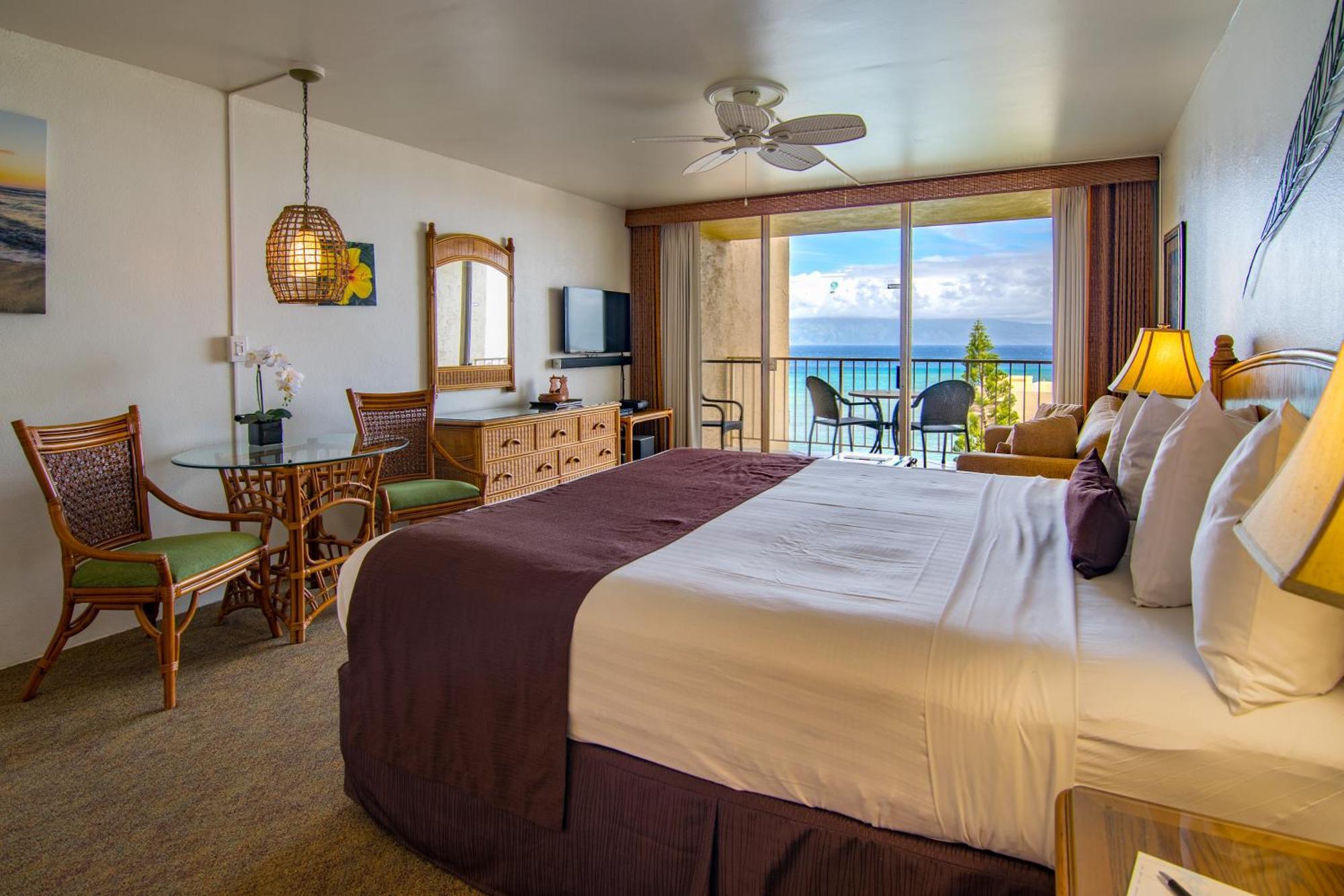 Royal Kahana Maui By Outrigger - Select Your Unit 외부 사진
