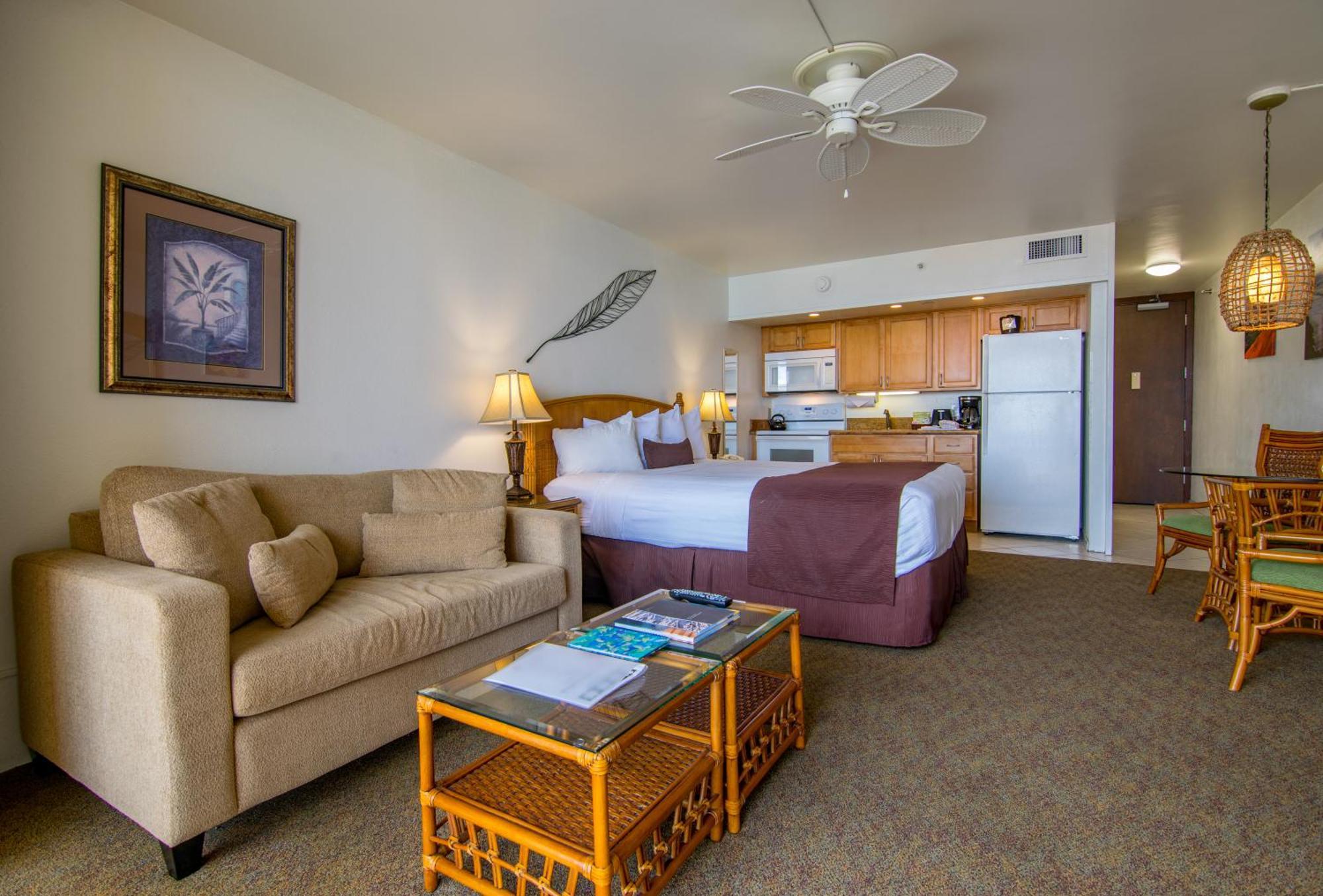 Royal Kahana Maui By Outrigger - Select Your Unit 외부 사진