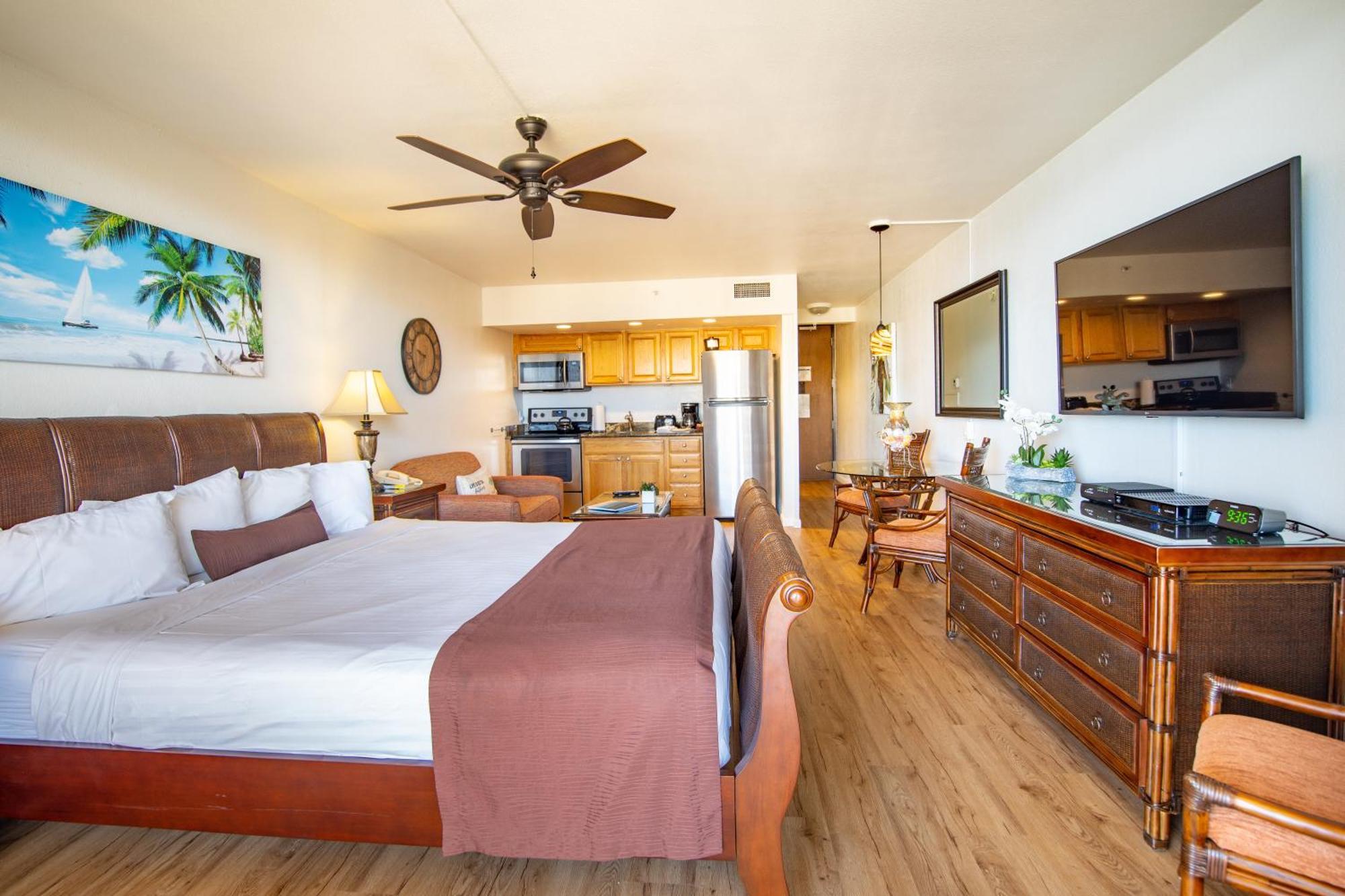 Royal Kahana Maui By Outrigger - Select Your Unit 외부 사진
