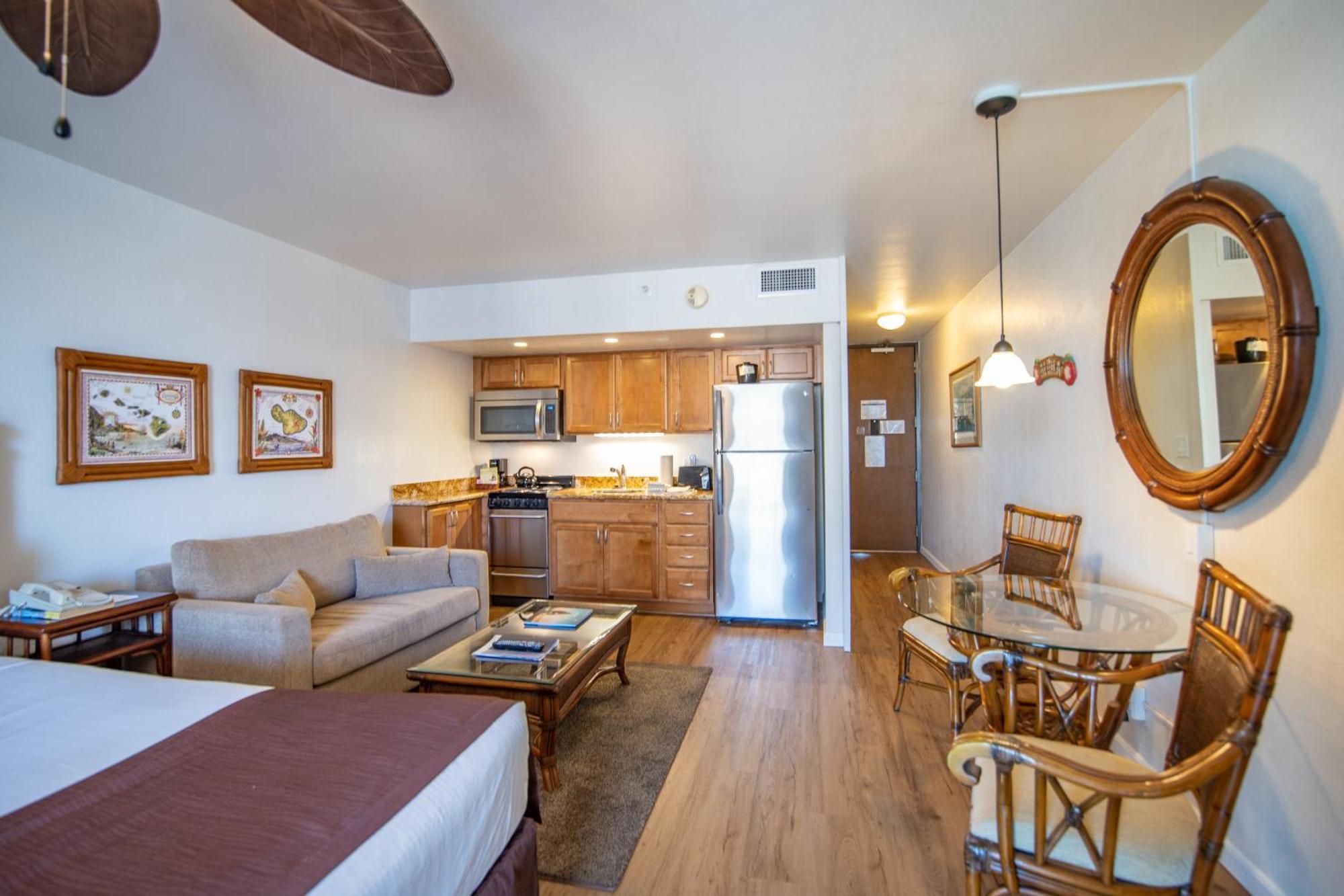 Royal Kahana Maui By Outrigger - Select Your Unit 외부 사진
