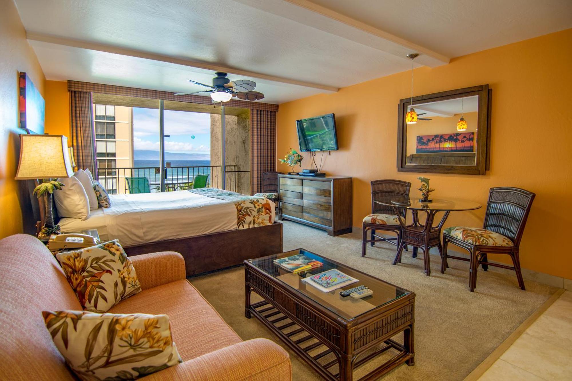 Royal Kahana Maui By Outrigger - Select Your Unit 객실 사진