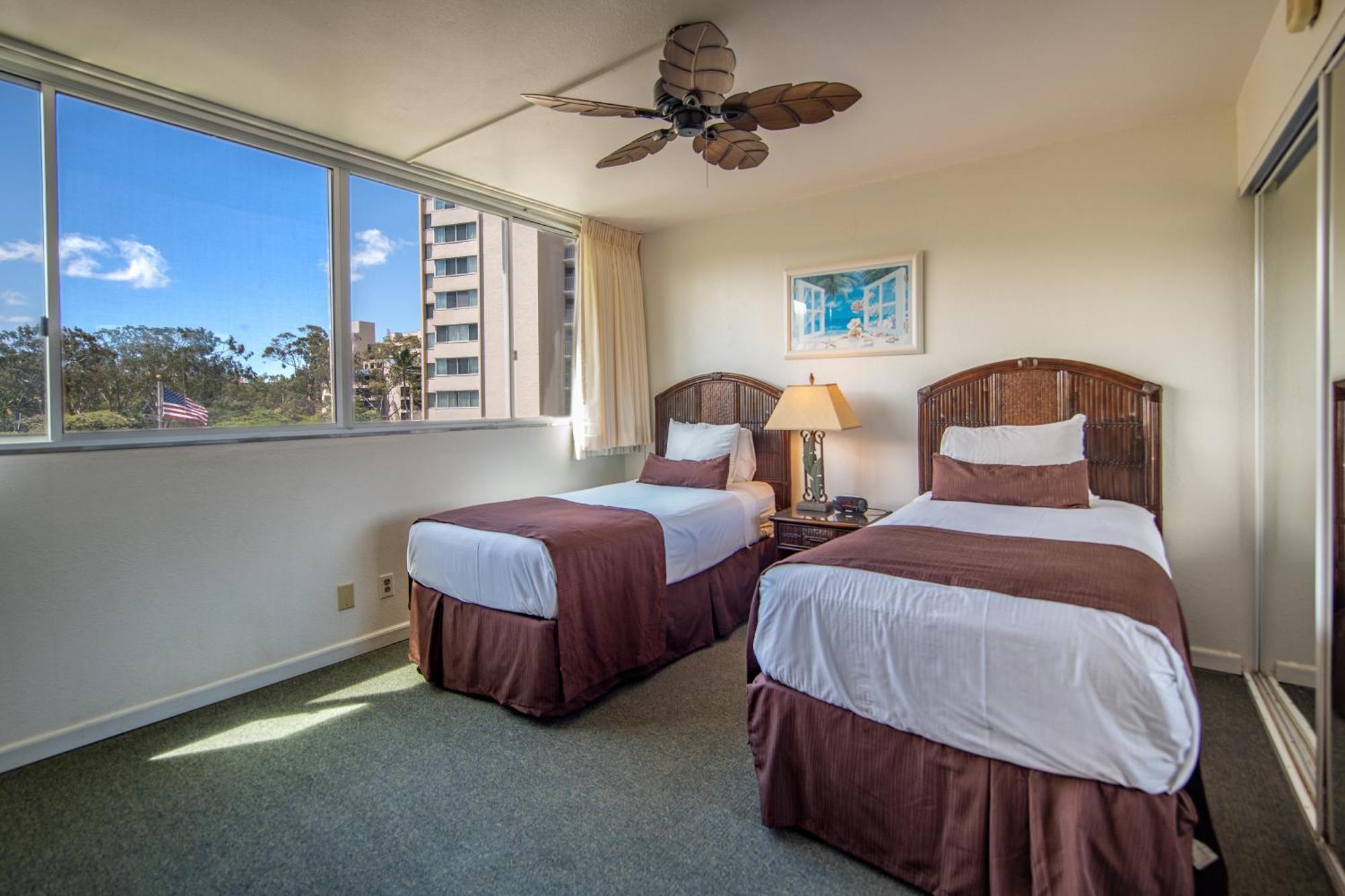 Royal Kahana Maui By Outrigger - Select Your Unit 객실 사진