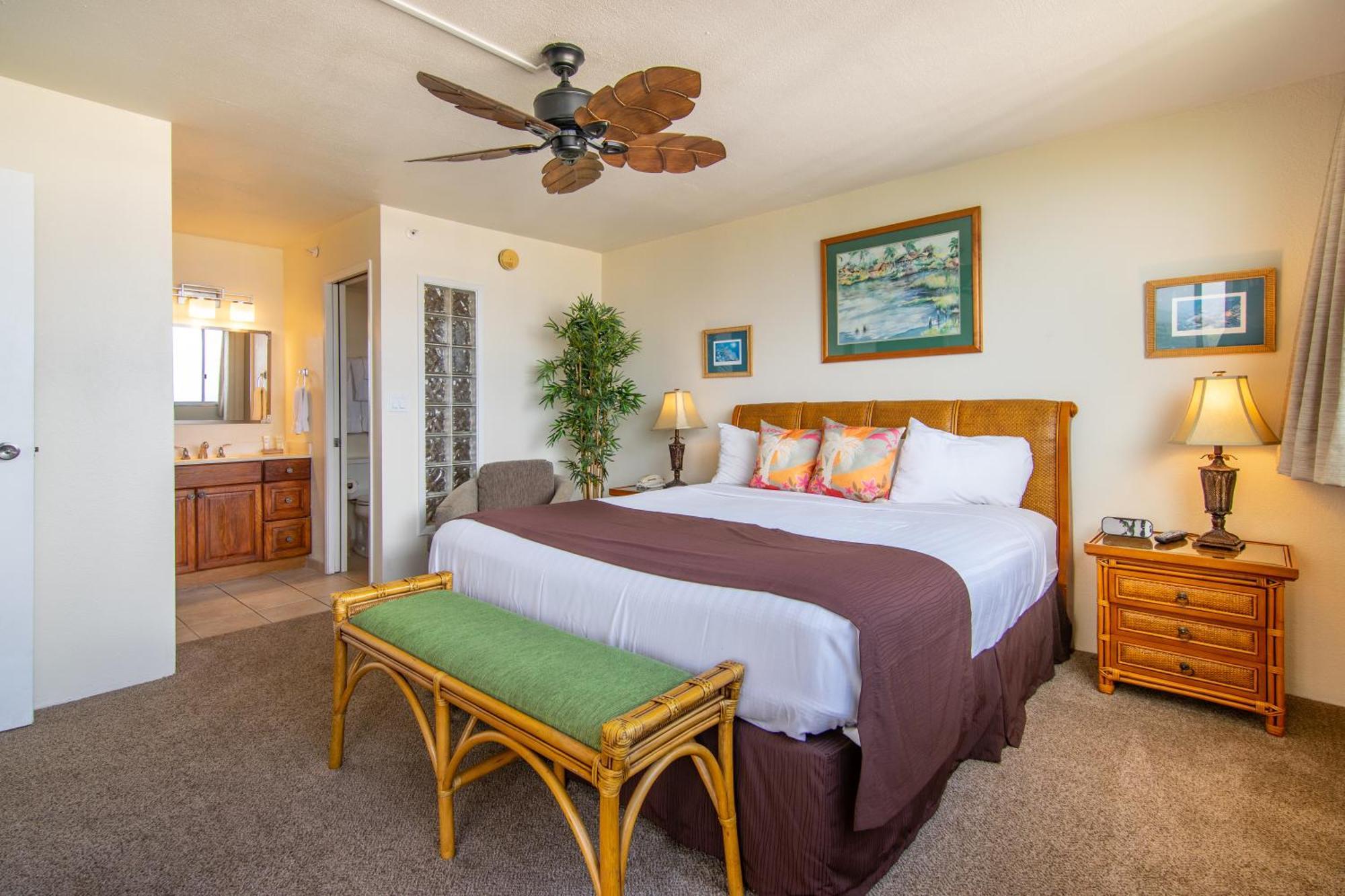 Royal Kahana Maui By Outrigger - Select Your Unit 객실 사진