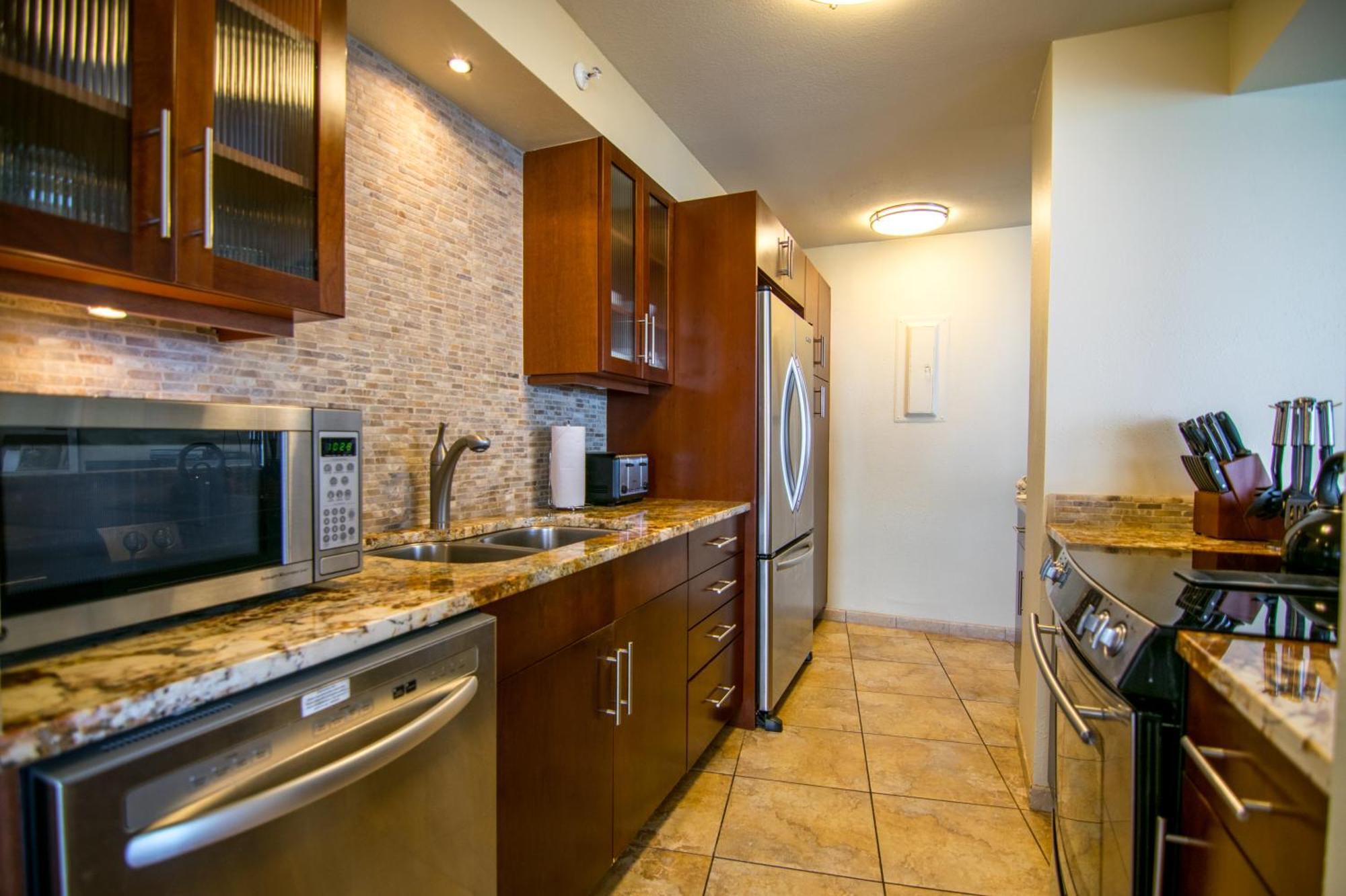 Royal Kahana Maui By Outrigger - Select Your Unit 객실 사진