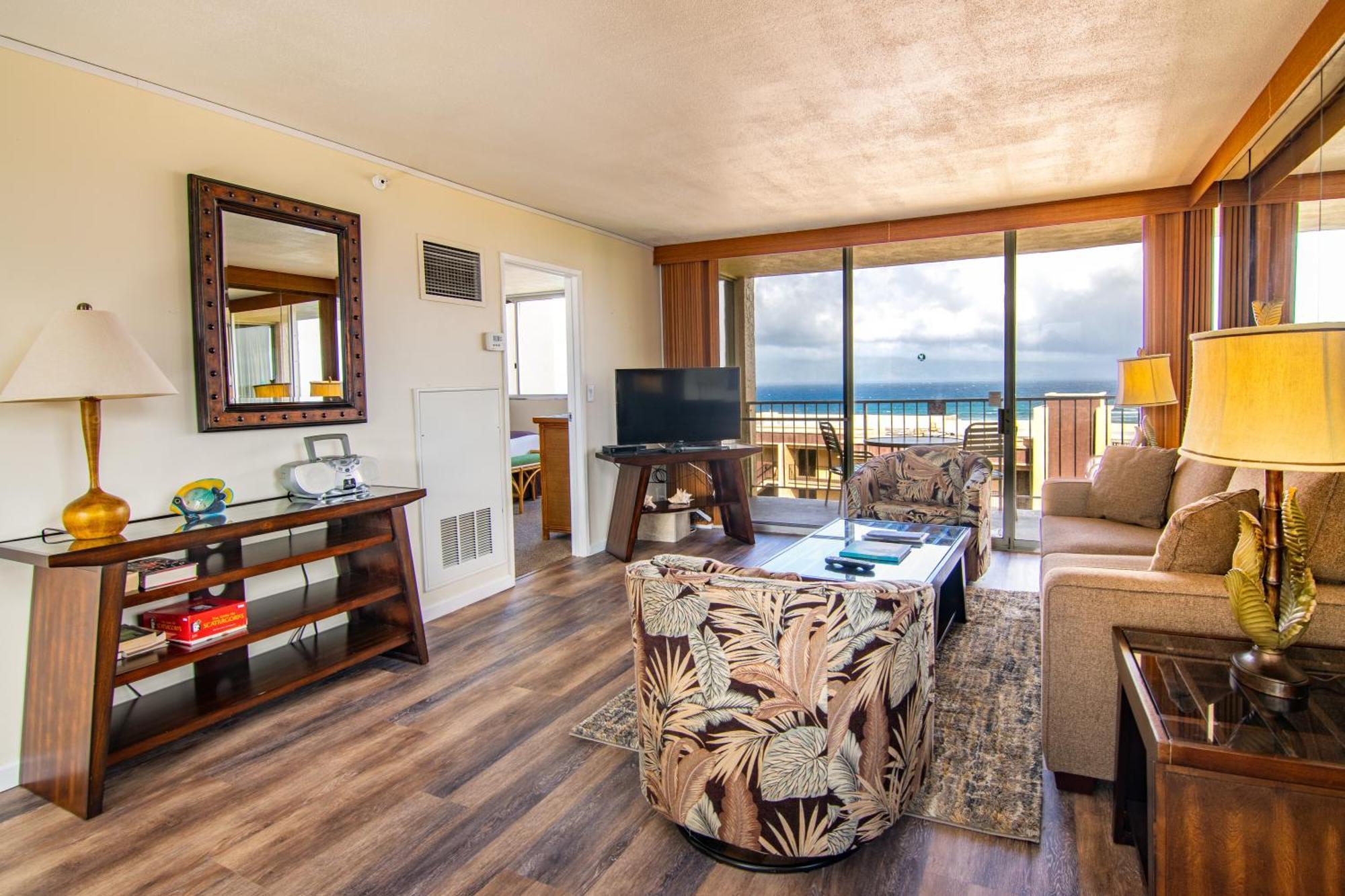 Royal Kahana Maui By Outrigger - Select Your Unit 객실 사진