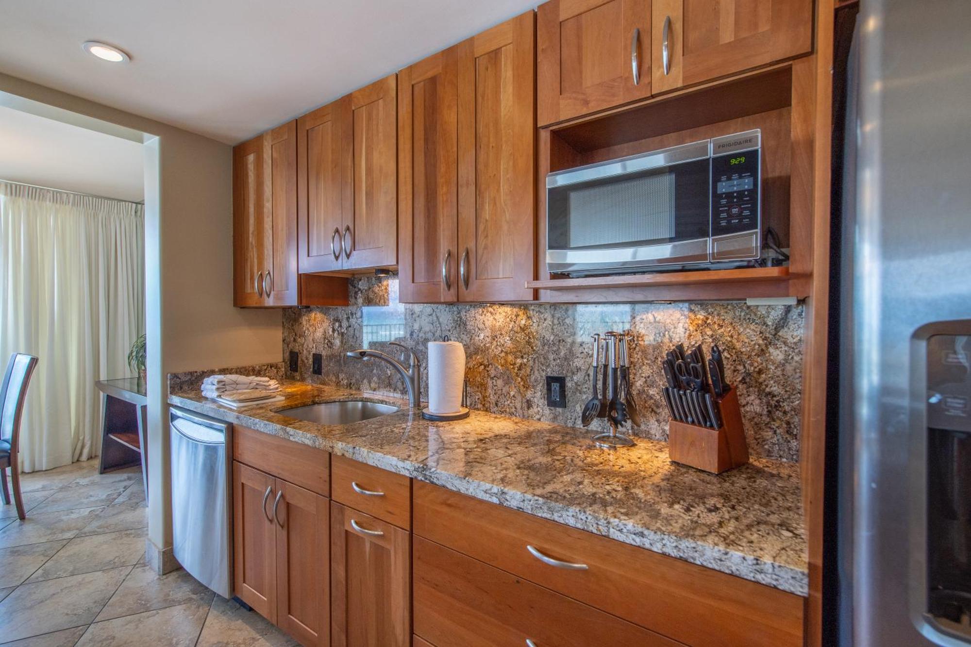 Royal Kahana Maui By Outrigger - Select Your Unit 객실 사진