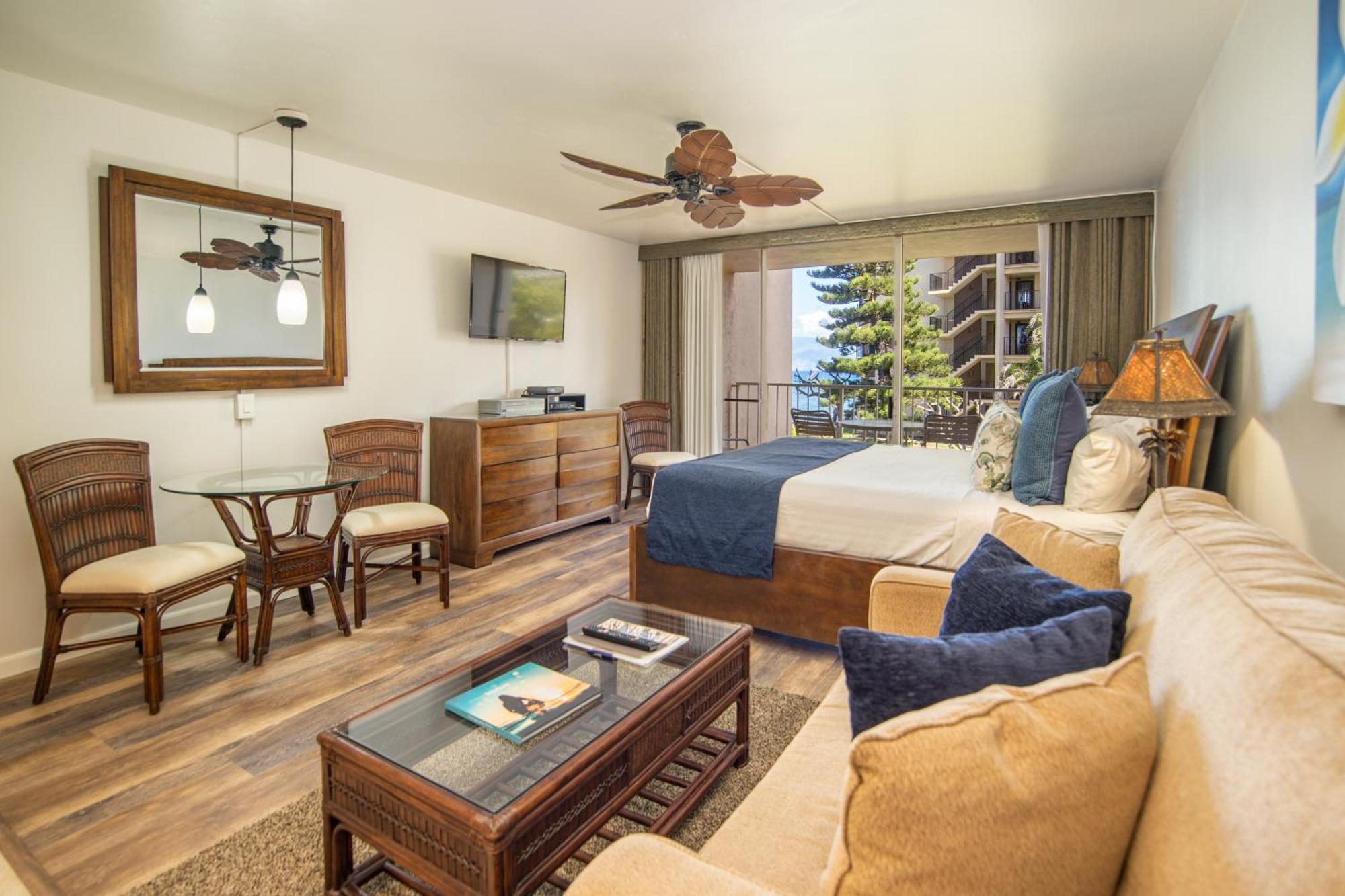 Royal Kahana Maui By Outrigger - Select Your Unit 객실 사진