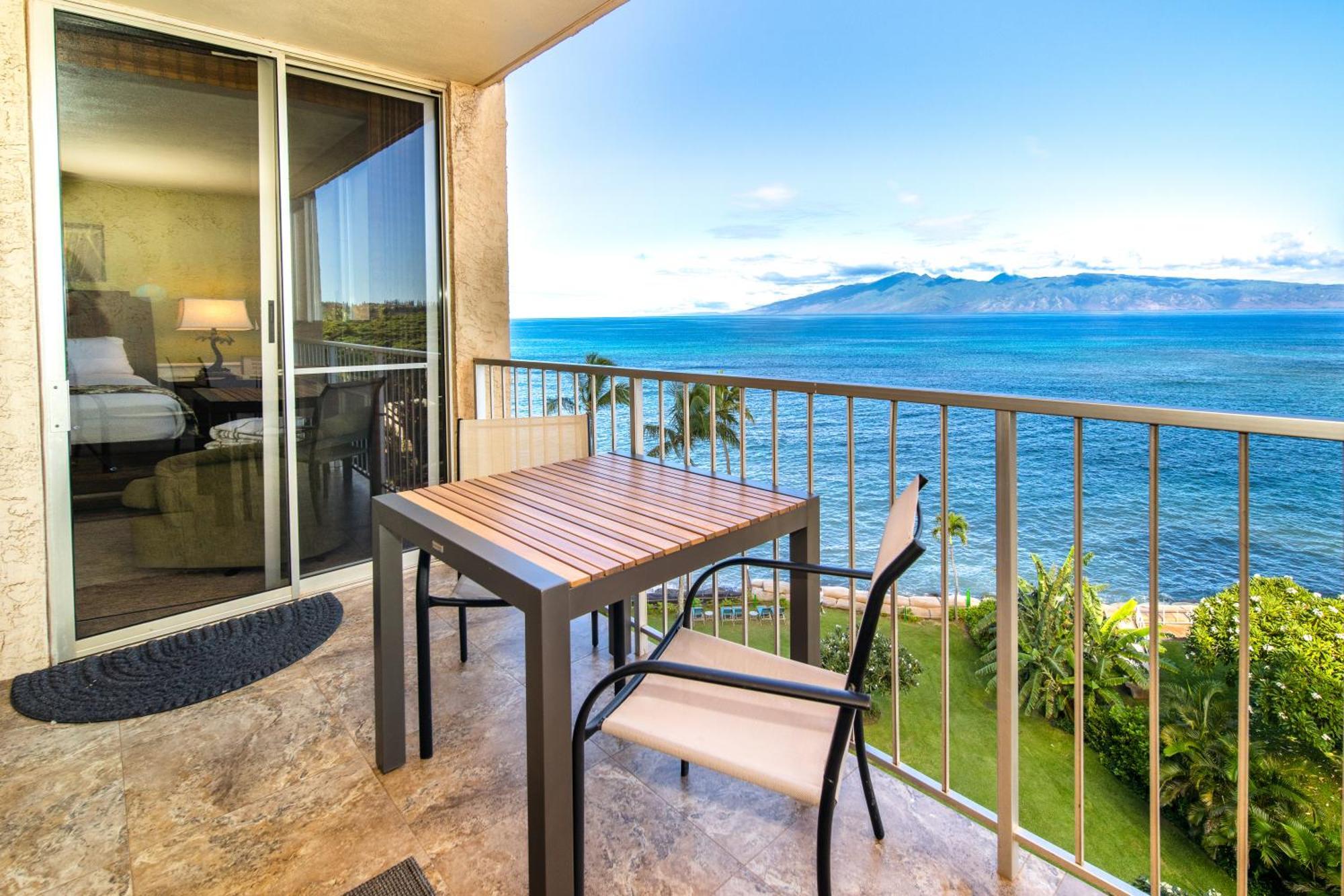 Royal Kahana Maui By Outrigger - Select Your Unit 외부 사진
