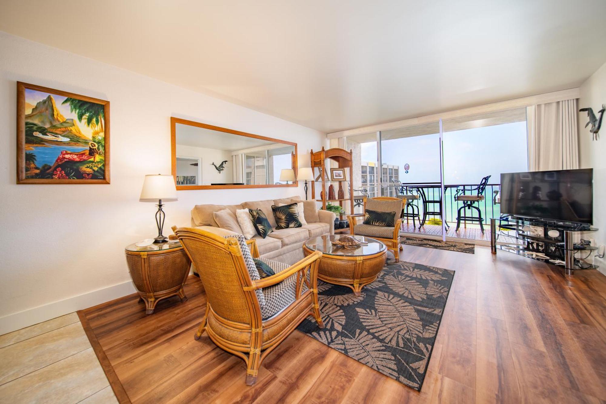 Royal Kahana Maui By Outrigger - Select Your Unit 객실 사진