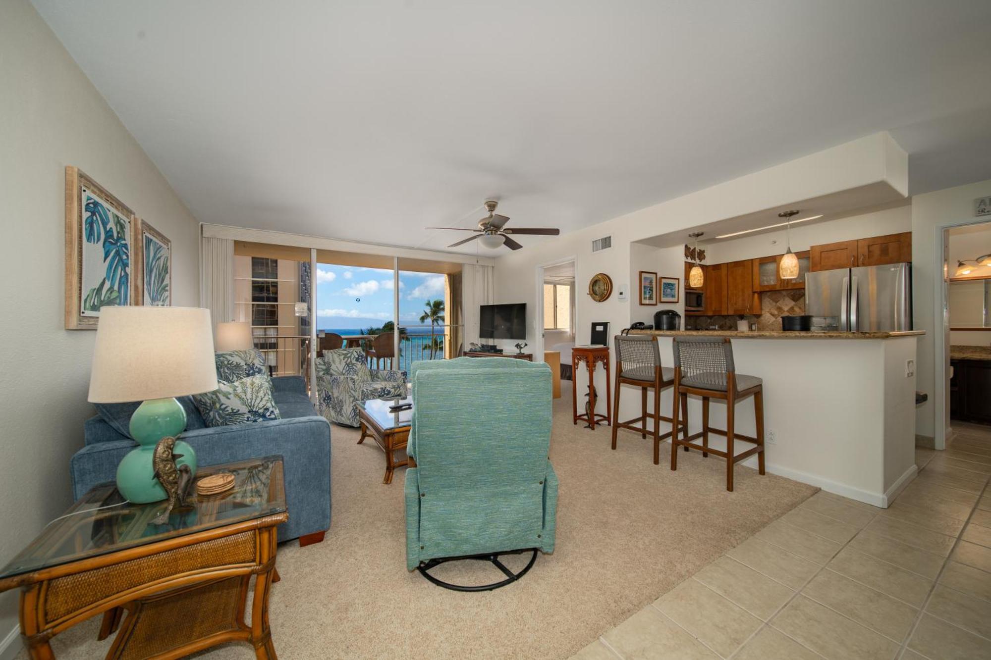 Royal Kahana Maui By Outrigger - Select Your Unit 객실 사진