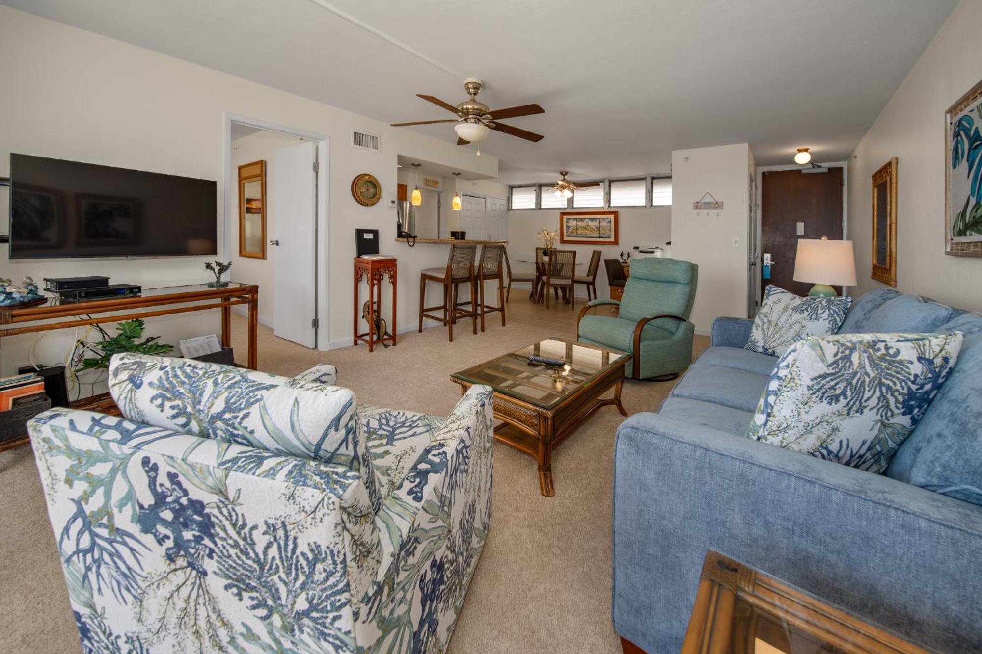 Royal Kahana Maui By Outrigger - Select Your Unit 객실 사진
