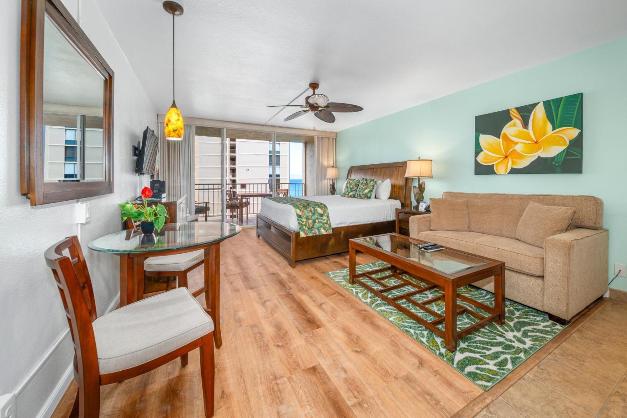 Royal Kahana Maui By Outrigger - Select Your Unit 객실 사진