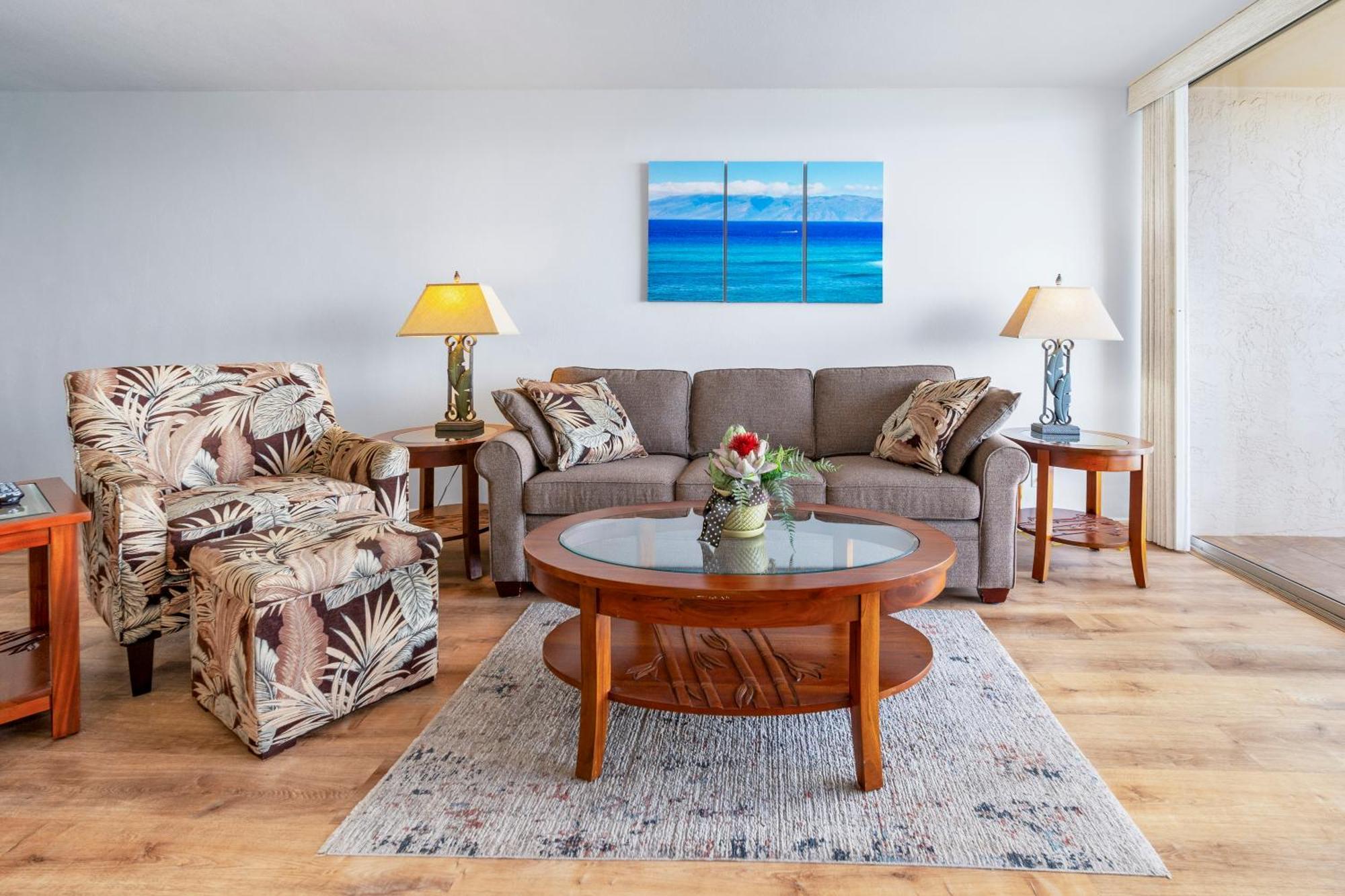 Royal Kahana Maui By Outrigger - Select Your Unit 객실 사진