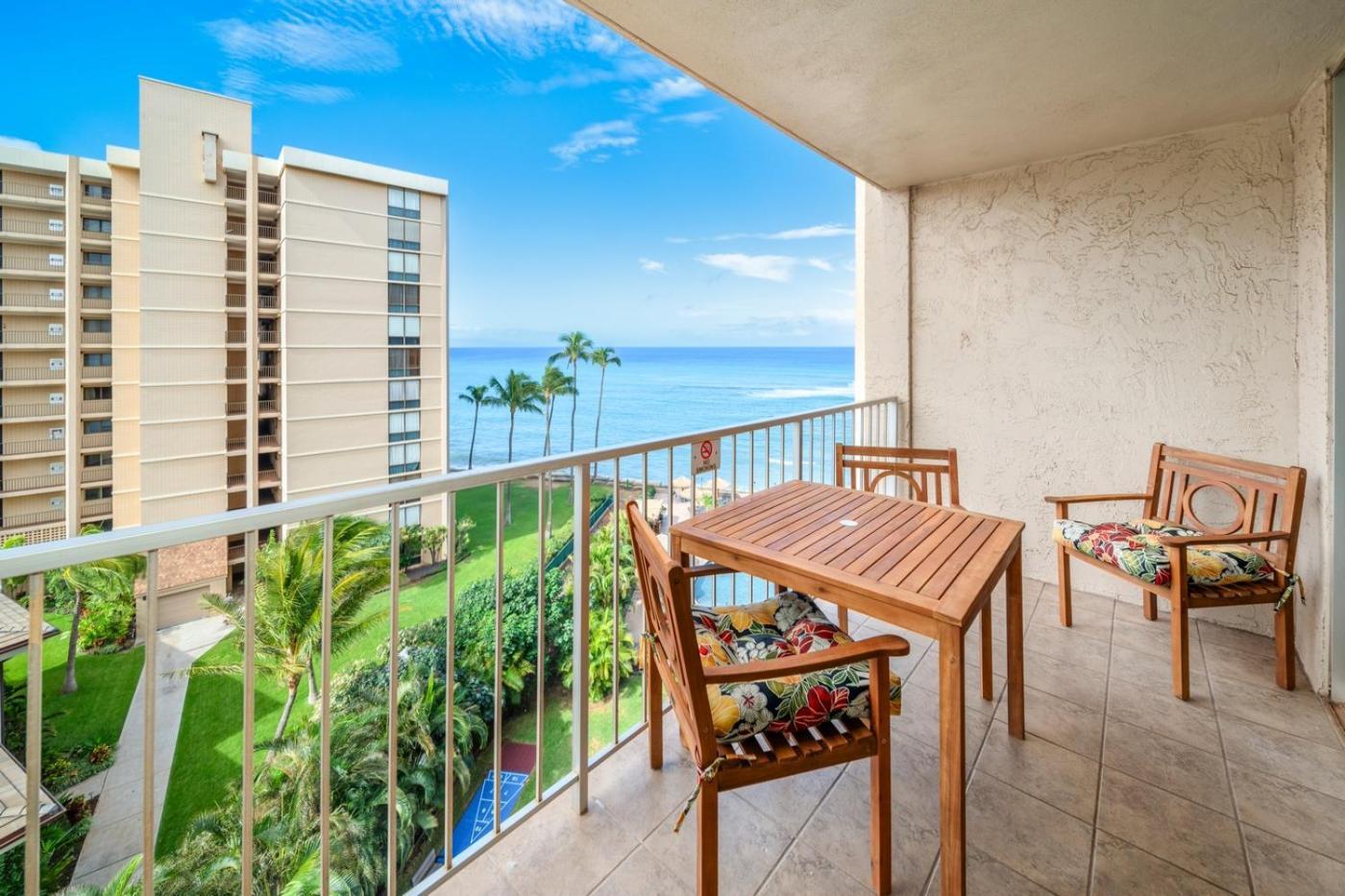 Royal Kahana Maui By Outrigger - Select Your Unit 외부 사진