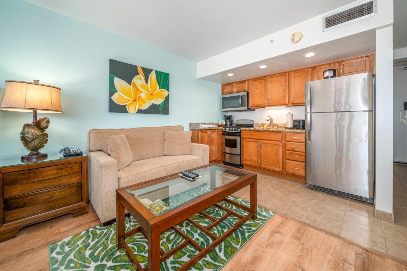 Royal Kahana Maui By Outrigger - Select Your Unit 외부 사진